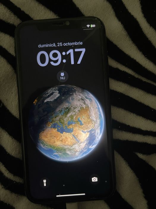 iPhone XR 64 gb, stare foarte buna