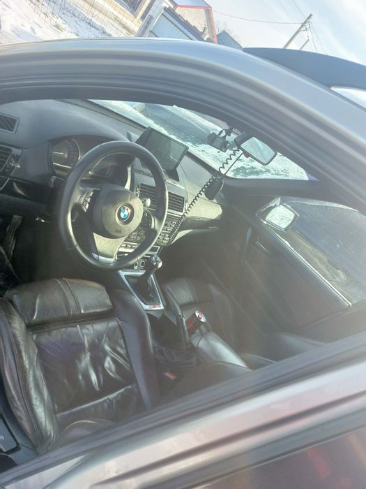 BMW.X3 2.0 150CAI XDrive 2007