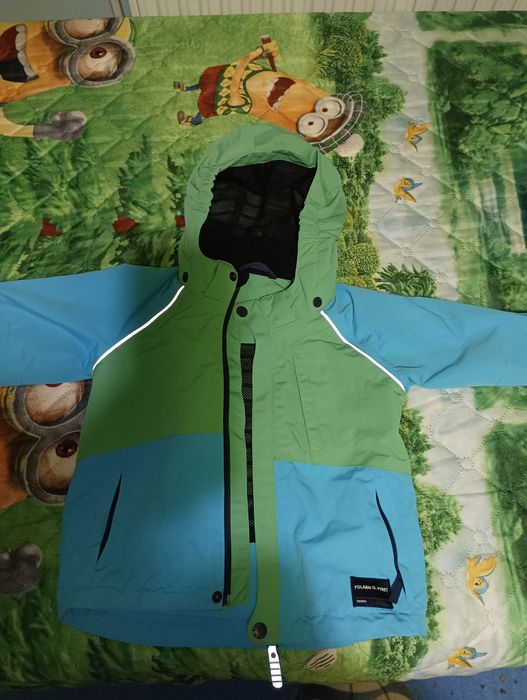 Яке за момче 98-104