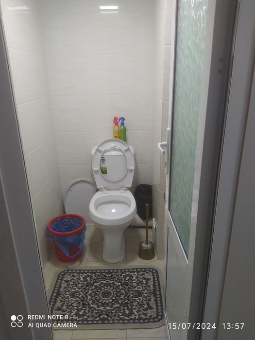 Uy sotiladi 2 xonali