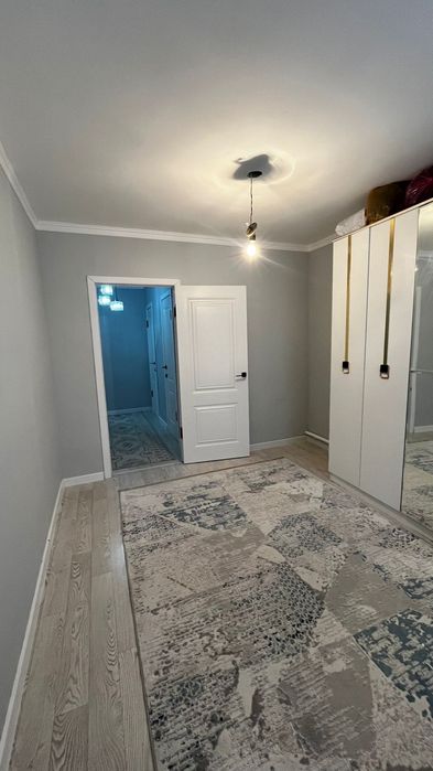 Пәтер (квартира) 3 бөлме.