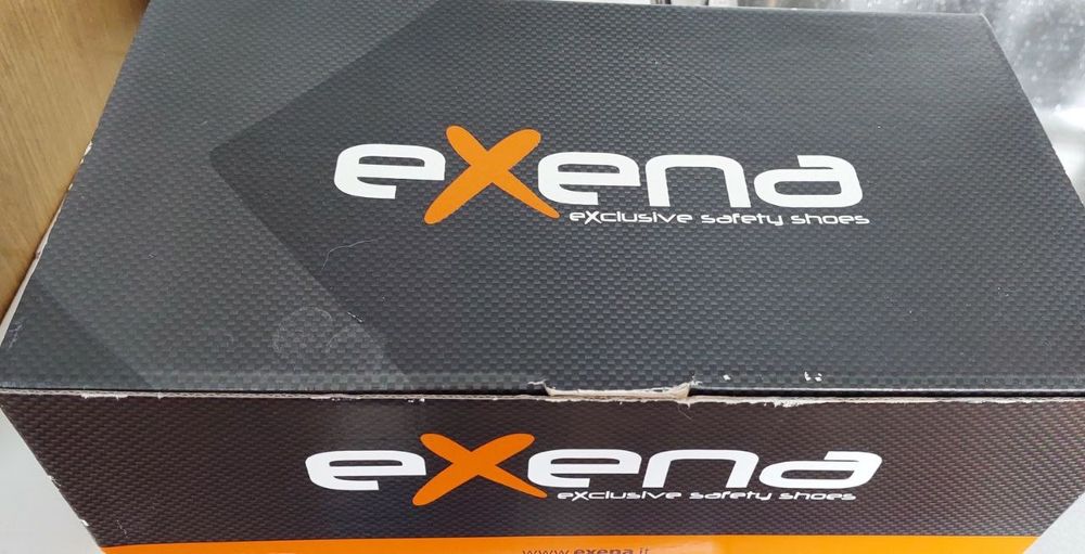 Работни обувки 38 номер