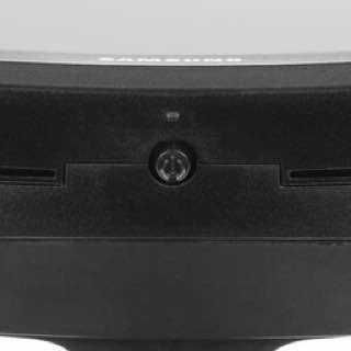 Монитор Samsung Odyssey G5 G55T C27G55TQWI черный