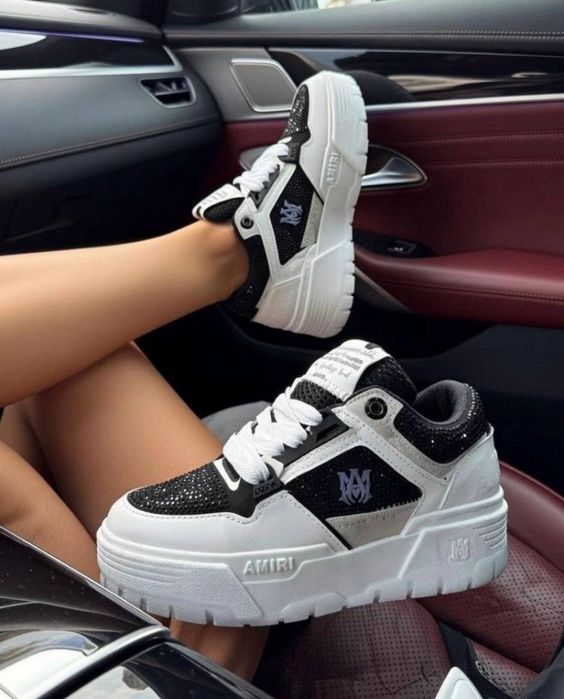 Adidași damă Amiri