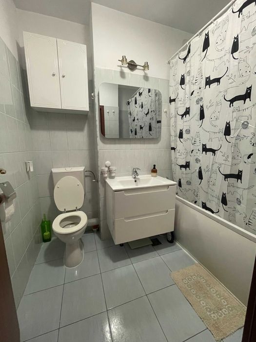 Inchiriere 2 camere Titan Rasarit de Soare