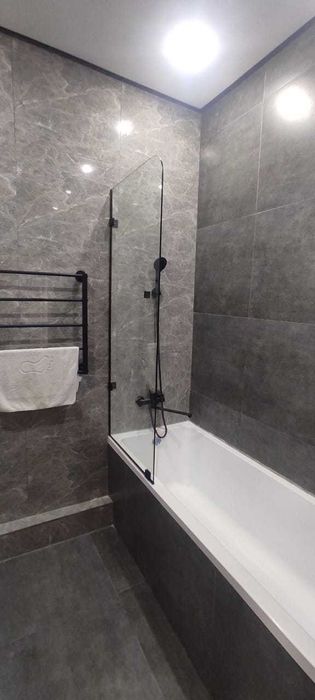 Душевые перегородки со скидкой