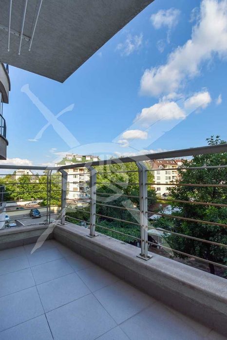 Тристаен апартамент в кв. Хладилника № 74491