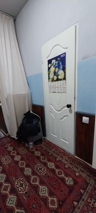 ‼️ 1 в 2 ком на 1 этаже Карасу-6 ‼️