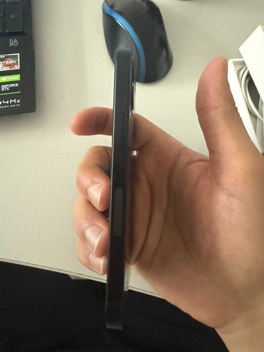 Iphone 12 mini 64 black