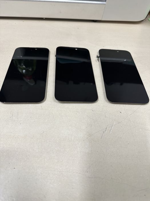 Display iphone 15 / 15 pro / 15 pro max original