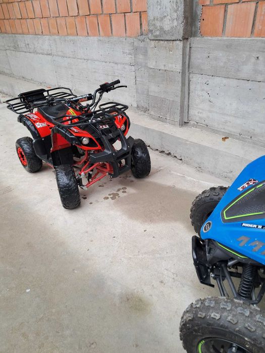 Atv copii 125cc Atv copii