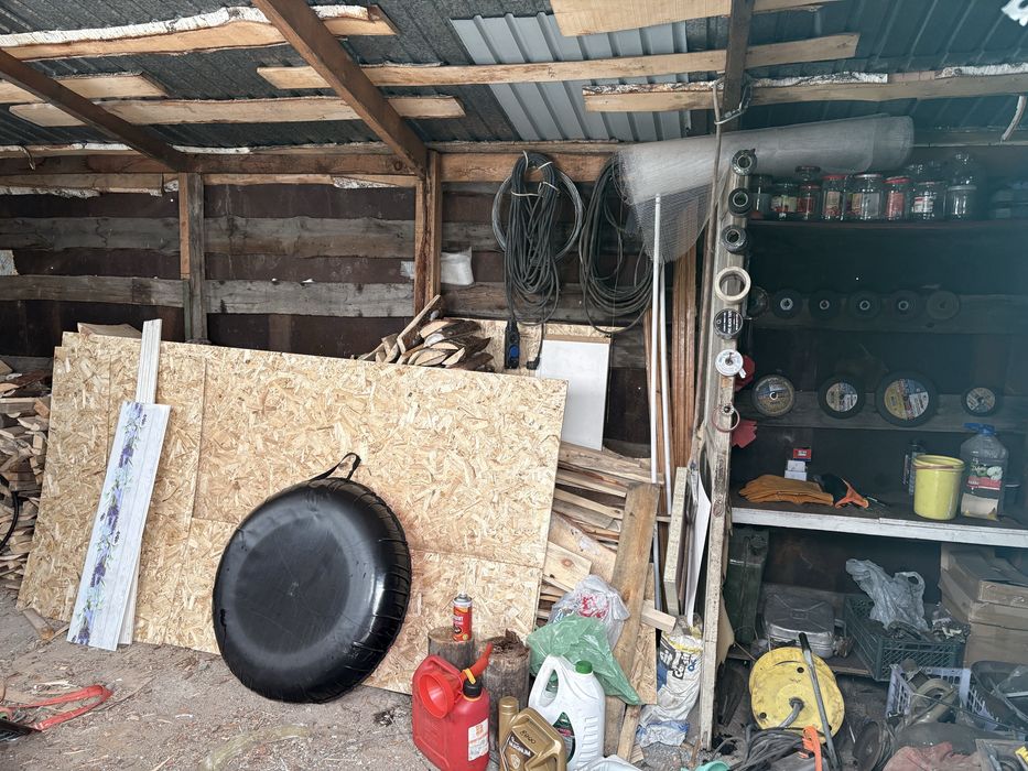 Продам частный  дом