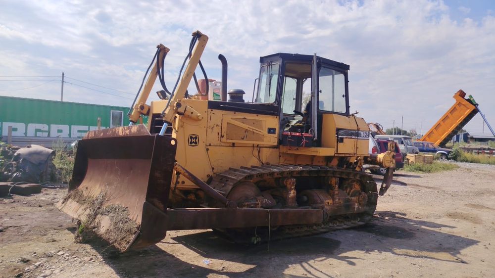 SHEHWA T165-2 Продам бульдозер
