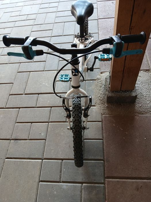 Bicicleta copii BTwin