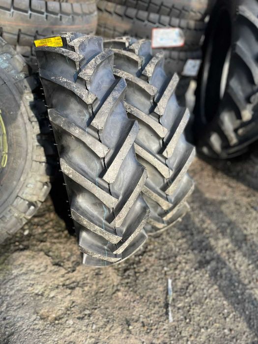 8.25-16 Anvelope noi de tractor livrare rapida Garantie Cauciucuri