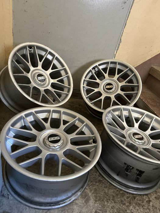 18 BBS RC 9/10J Et 20/25