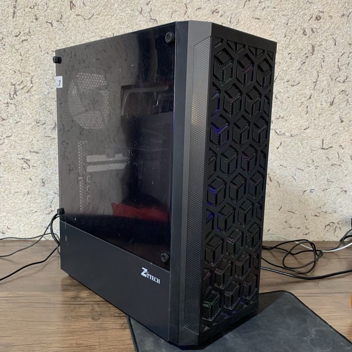 Domashniy Kompyuterlar