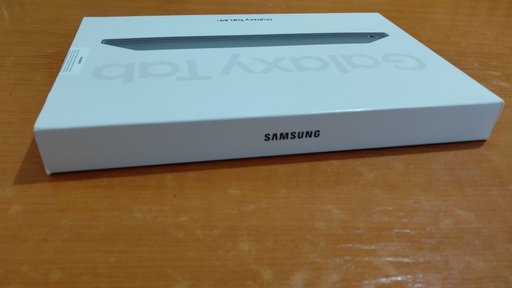 Tableta Samsung Galaxy Tab A9+ 11" 128GB stocare, 6GB RAM - Sigilată, Nouă