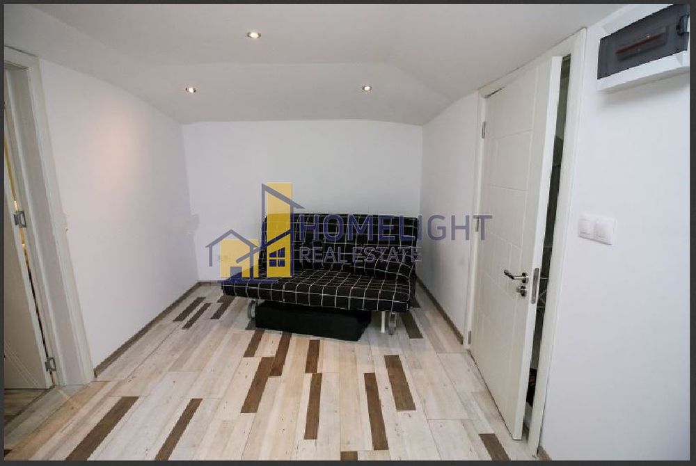 Продава се Двустаен апартамент в София, Лозенец - 30 кв.м за 3834 €/кв.м - Снимка #5