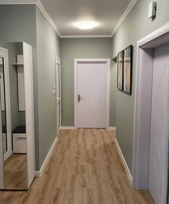 Дава се под наем Двустаен апартамент в София, Банишора - 65 кв.м за 498.27 € - Снимка #9