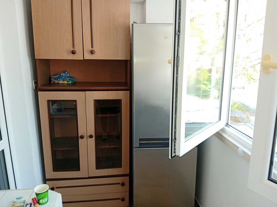 Дава се под наем Двустаен апартамент в Стара Загора, Център - 50 кв.м за 278.97 € - Снимка #12