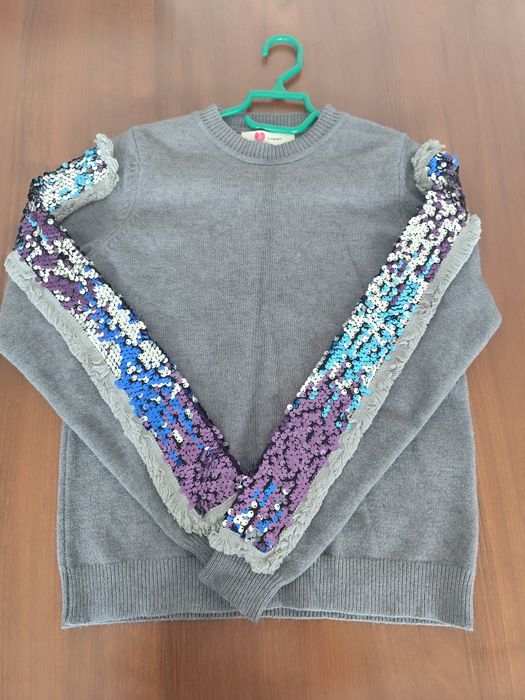 кофта для девочки