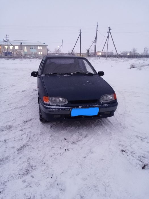 Продам ВАЗ-2115 в хорошем состояний.