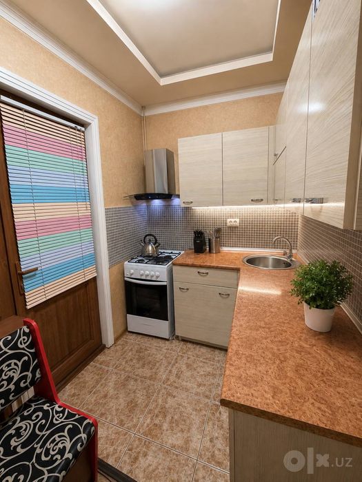 Продаетс квартира кадышева