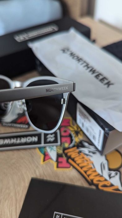 Ochelari de soare Hawkers - Northweek - 2 Modele