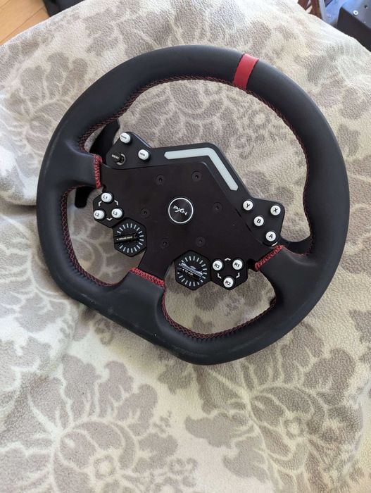 Пордавам PXN v12 lite волан за коимпютър