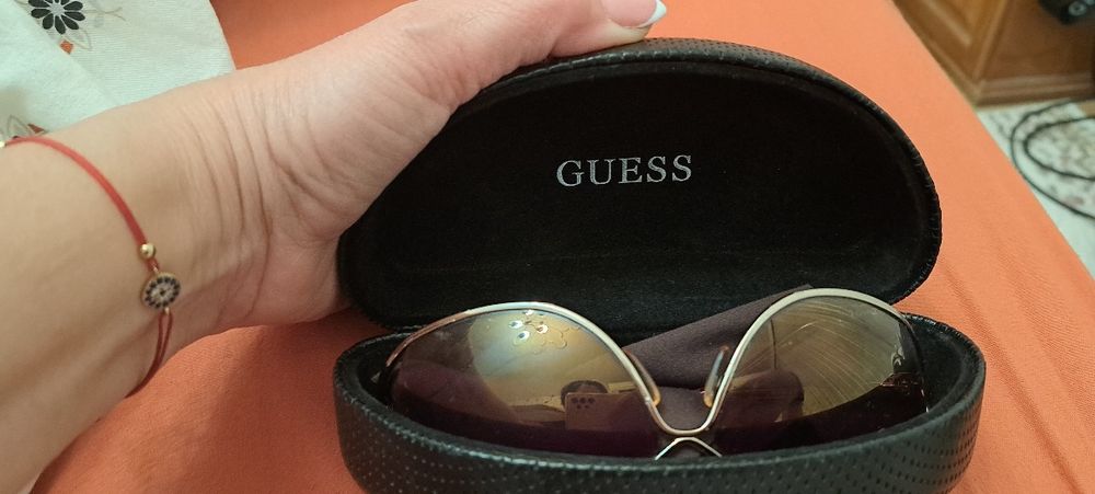 Очила слъчеви маркови