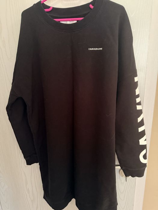 Calvin klein рокля