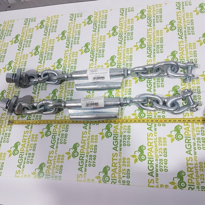 Lant pentru stabilizator tractoare