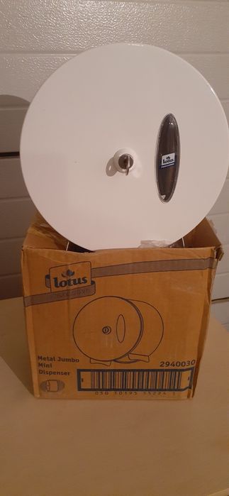 Диспенсер для салфетки