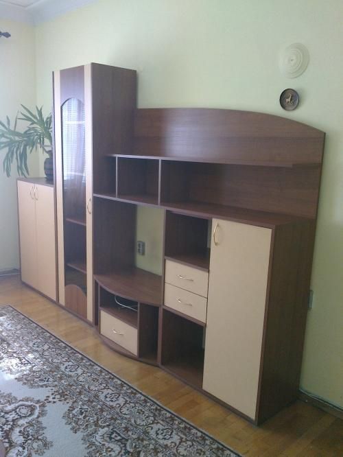 Дава се под наем Двустаен апартамент в София, Оборище - 68 кв.м за 611.49 € - Снимка #1