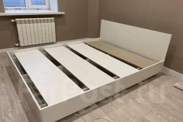 Сборщик мебели Николай