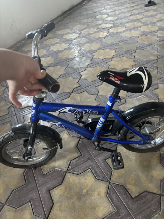 Продам детские велосипеды