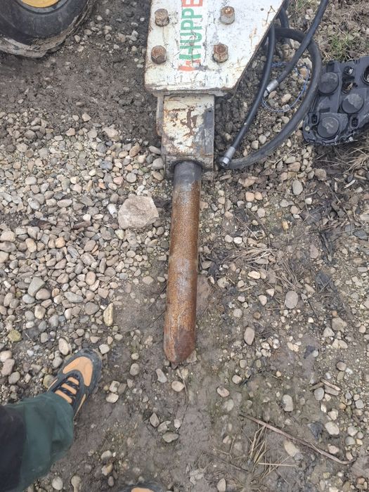 Vand picon picoane de150 300 350  400 si 450  an 2025 pentru excavator