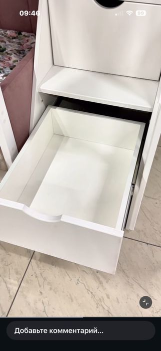 Продам двухъярусную кровать