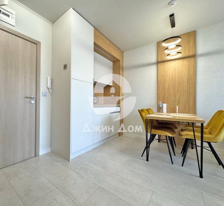 Продава се Двустаен апартамент в к.к. Слънчев бряг - 50 кв.м за 1173 €/кв.м - Снимка #3