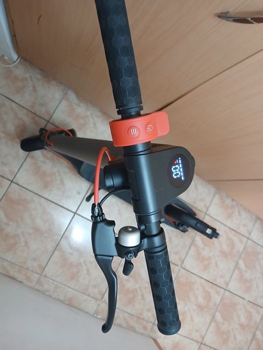 trotineta electrica akai infiny city