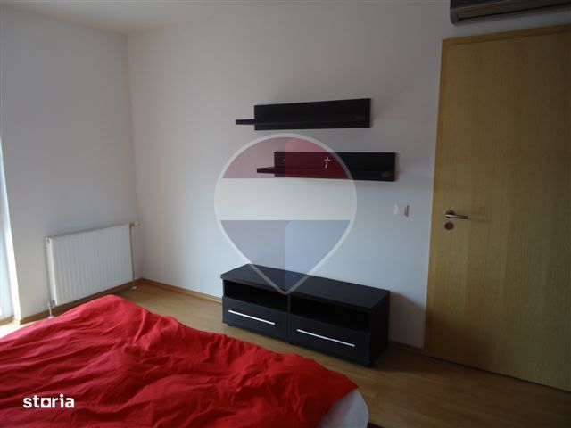 Apartament 2 camere 67 mp Cartierul German Chitila Parcare Boxa