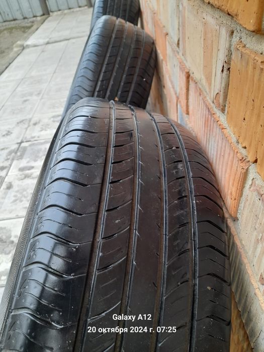 Продам Диски с шинами
