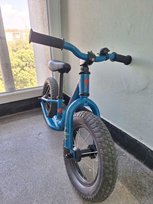 Баланс колело Specialized