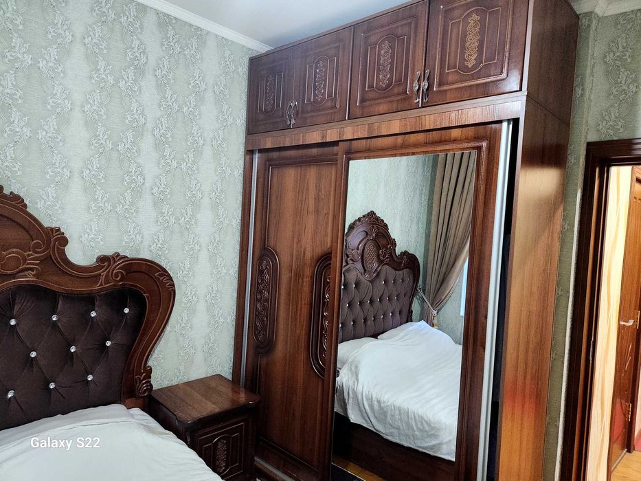 Ц 14 Ганга продаётся своя квартира 2/3/4