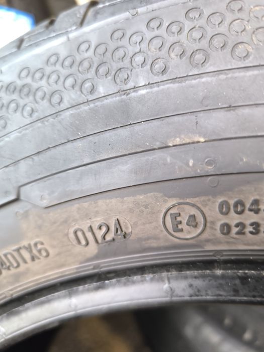 215 65 16C 4бр. Бусови Летни 24г.