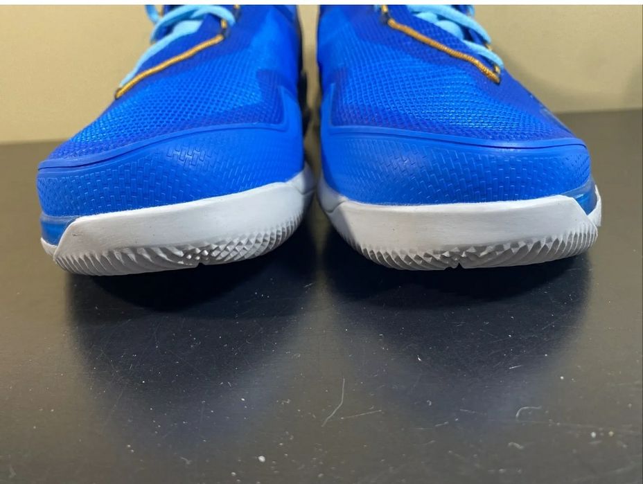 Nike Air Zoom Vapor Pro