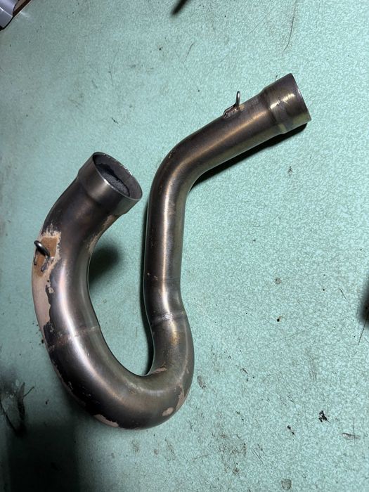 Кривка KTM/HUSQVARNA/GASGAS 250/350 20-23г.