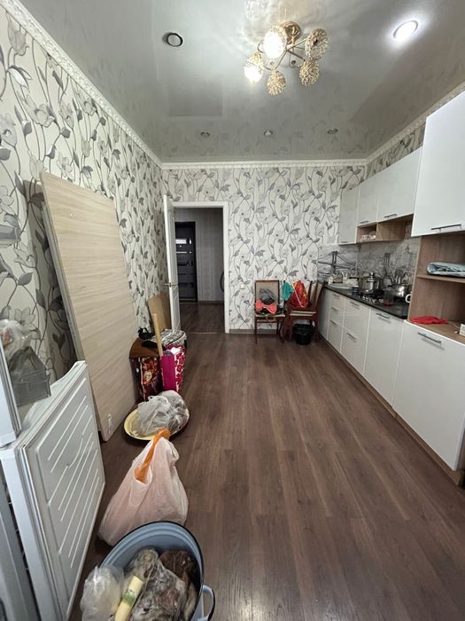 1 ком Жана Кала 48.7 м2