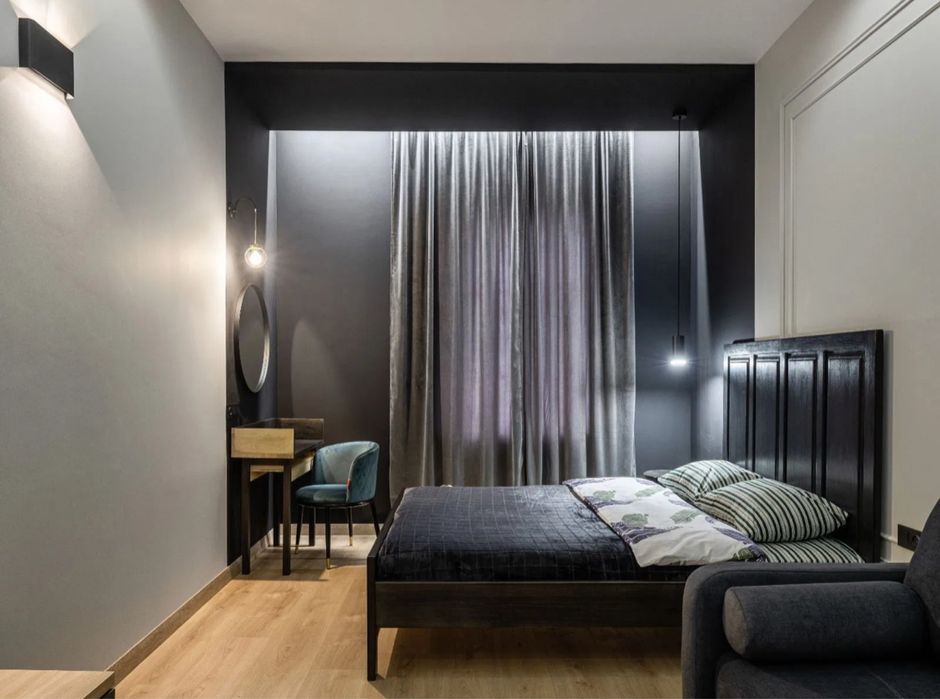 Вип квартира на Абая